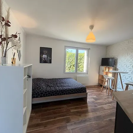 Moderne Confort * Saint-Fulgent