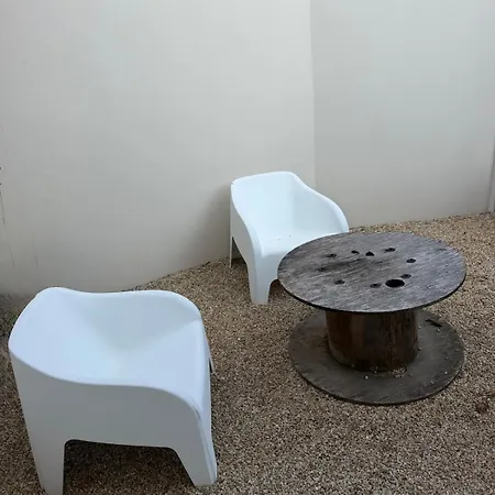 Moderne Confort Apartamento *